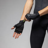 Guanti Ale Ciak - Nero - O