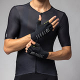 Guanti Ale Ciak - Nero - N