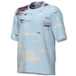 Maglia Ale Off Road Rugged - Azzurro - F
