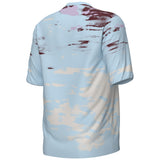 Maglia Ale Off Road Rugged - Azzurro - G