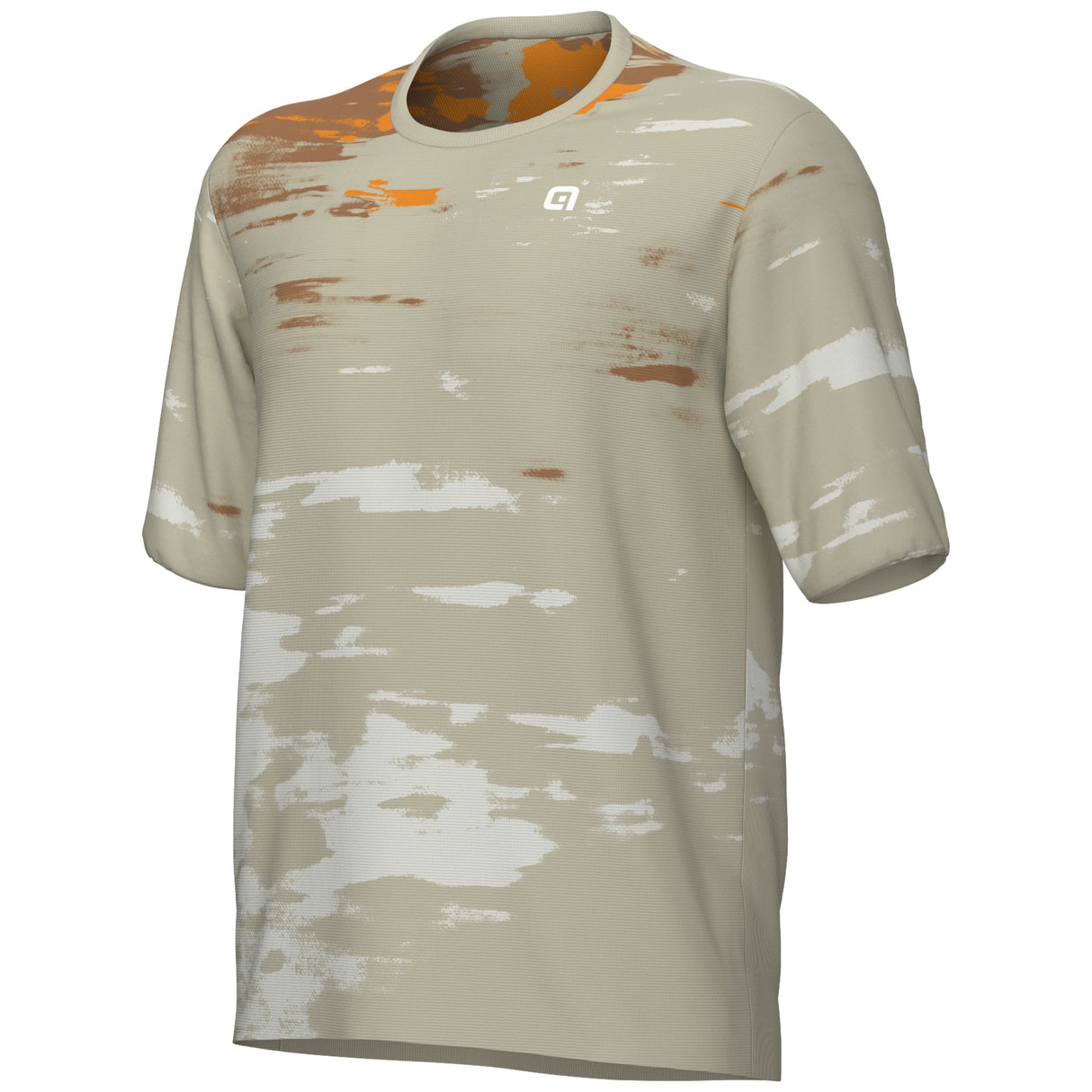 Maglia Ale Off Road Rugged - Beige - G