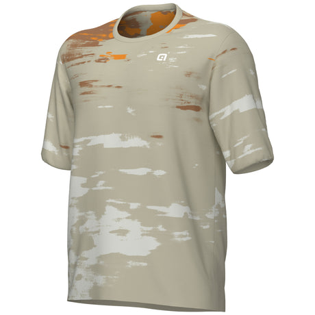 Maglia Ale Off Road Rugged - Beige - G