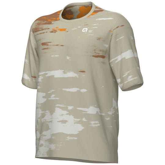 Maglia Ale Off Road Rugged - Beige