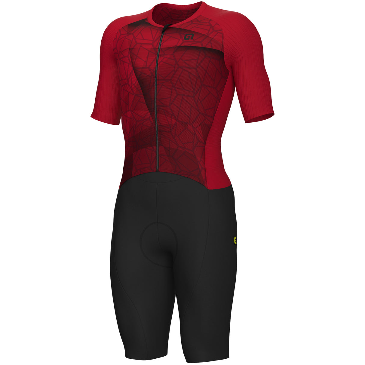Body Ale Tri Beyond - Rosso - N