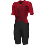 Body Ale Tri Beyond - Rosso - N