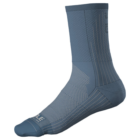 Calze Ale Color Block - Azzurro - L