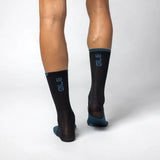 Calze Ale Slide - Nero - F