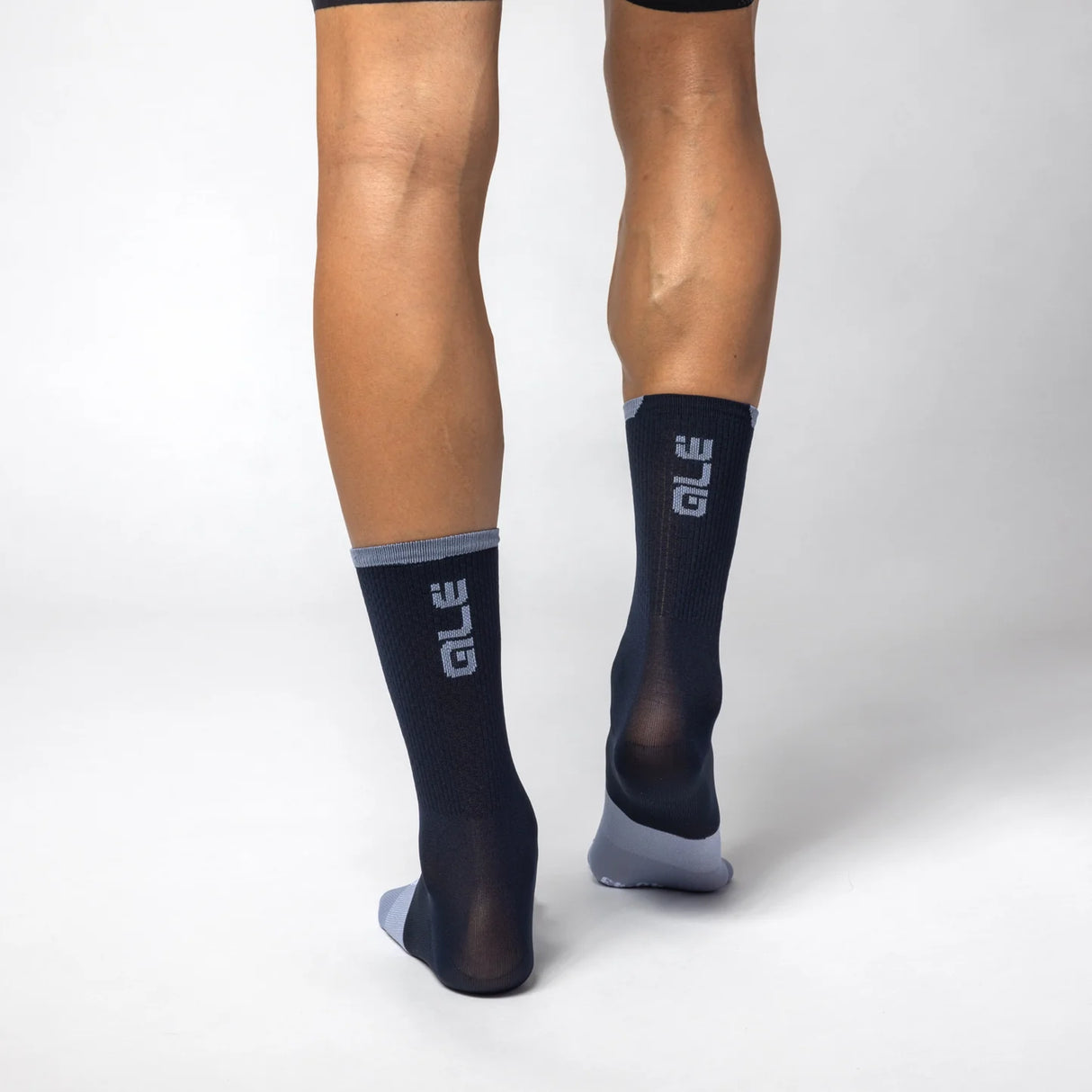 Calze Ale Slide - Blu - C