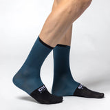 Calze Ale Slide - Blu nero - P