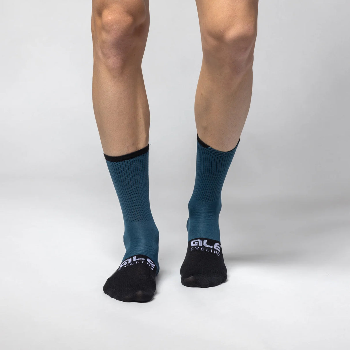 Calze Ale Slide - Blu nero - Q