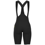 Salopette donna Ale R-EV1 Speedfondo Light - Nero - N