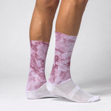 Calze Ale Typhoon - Rosso - B