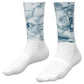Calze Ale Typhoon - Blu - G