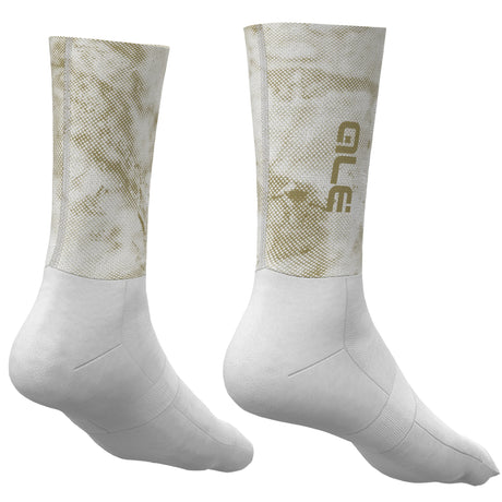 Calze Ale Typhoon - Oro - O