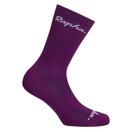 Rapha Logo socks - Purple