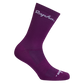 Rapha Logo socks - Purple