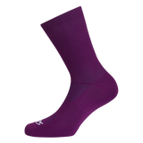 Rapha Logo socken - Violett