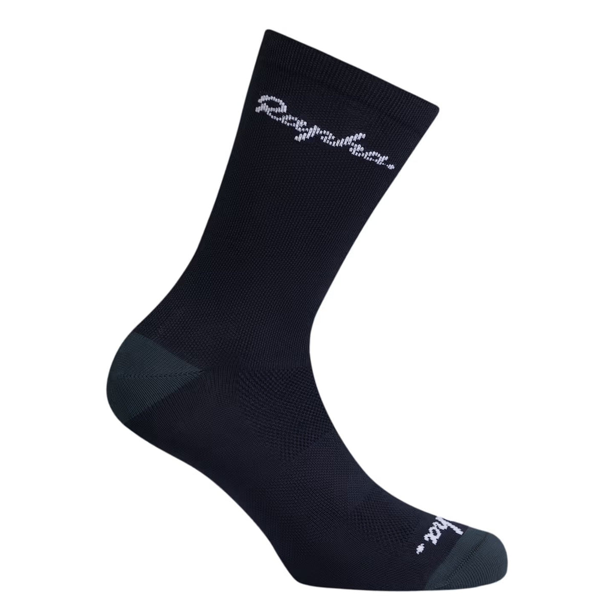 Rapha Logo Socken - Dunkelblau