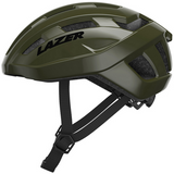 Casco Lazer Tempo KinetiCore - Verde scuro - O