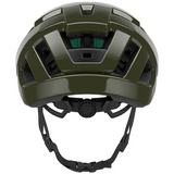 Casco Lazer Tempo KinetiCore - Verde scuro - N