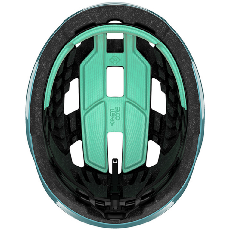 Casco Lazer Tempo KinetiCore - Blu chiaro - P