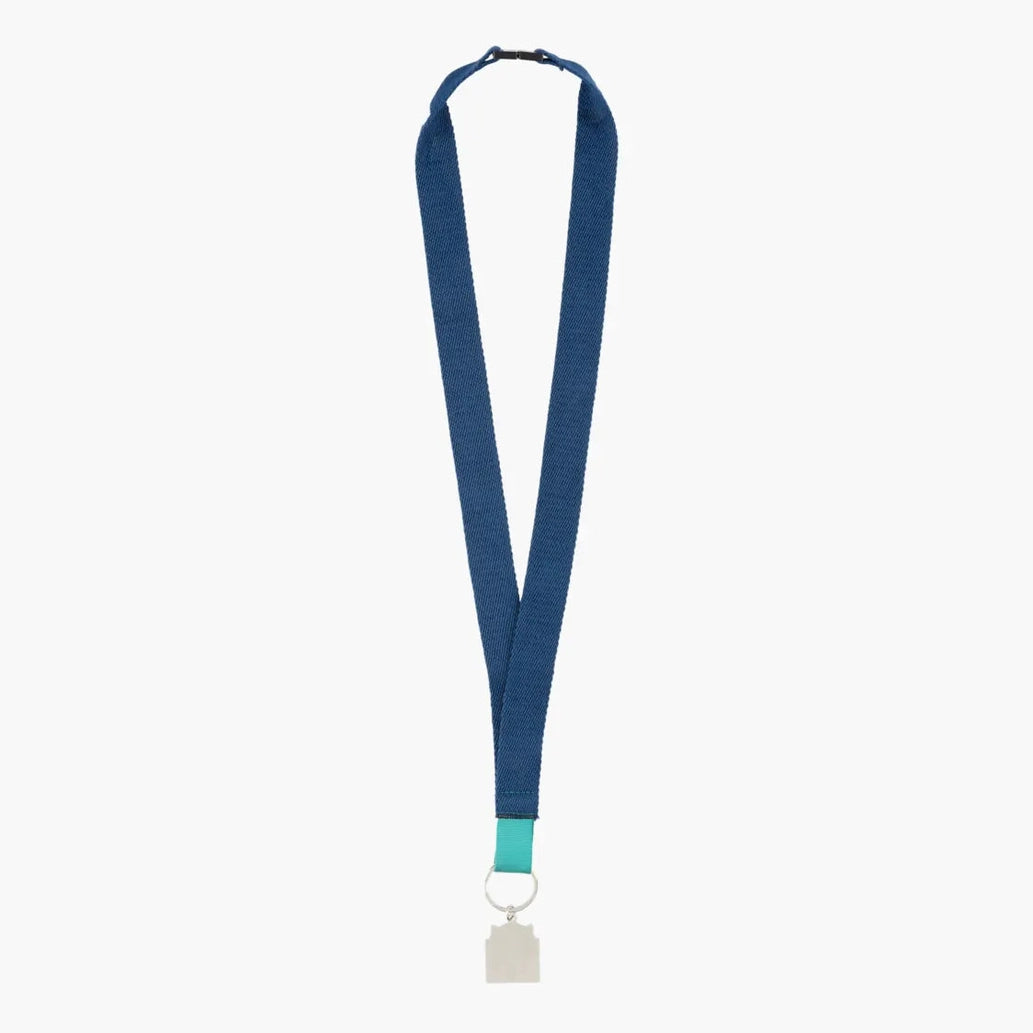 Laccio da collo Redbull Bora-Hansgrohe 2025 Essential Red Bull