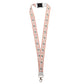 Tour de France lanyard - Pois