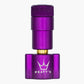 Erogatore CO2 Peaty's Holeshot Head - Viola - I
