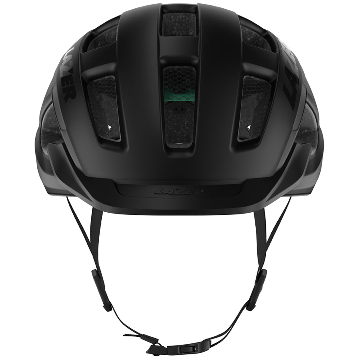 Casco Lazer Cerro KinetiCore - Nero - E