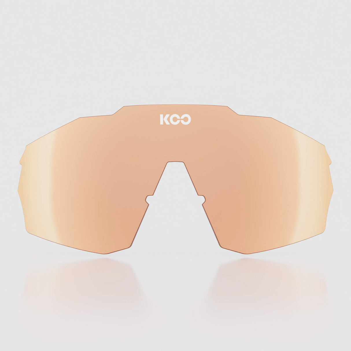 Lentille Koo Alibi - Bronze