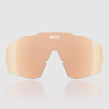 Lentille Koo Alibi - Bronze