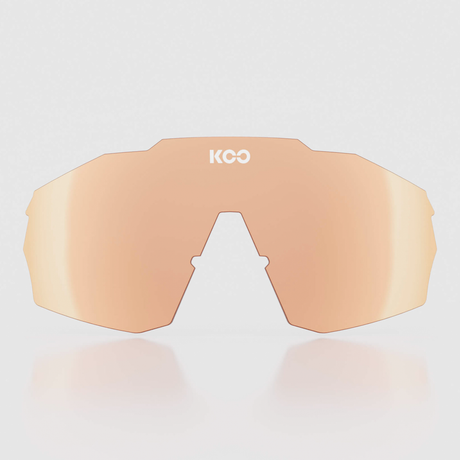 Lentille Koo Alibi - Bronze