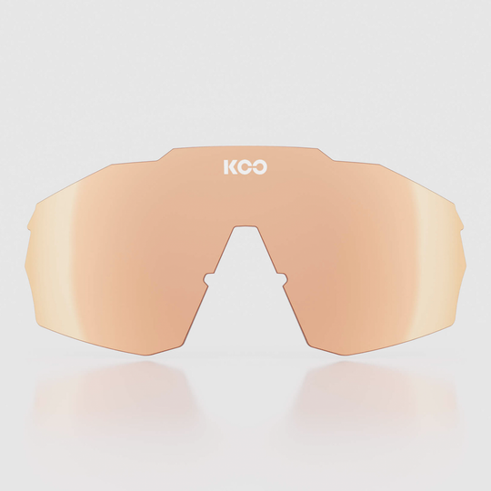 Koo Alibi Linse - Bronze