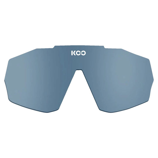 Koo Alibi lens - Turquoise