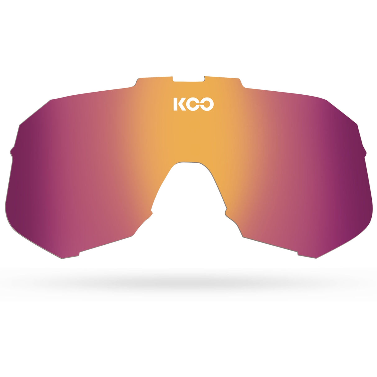 Lente Koo Demos - Photo fucsia KOO