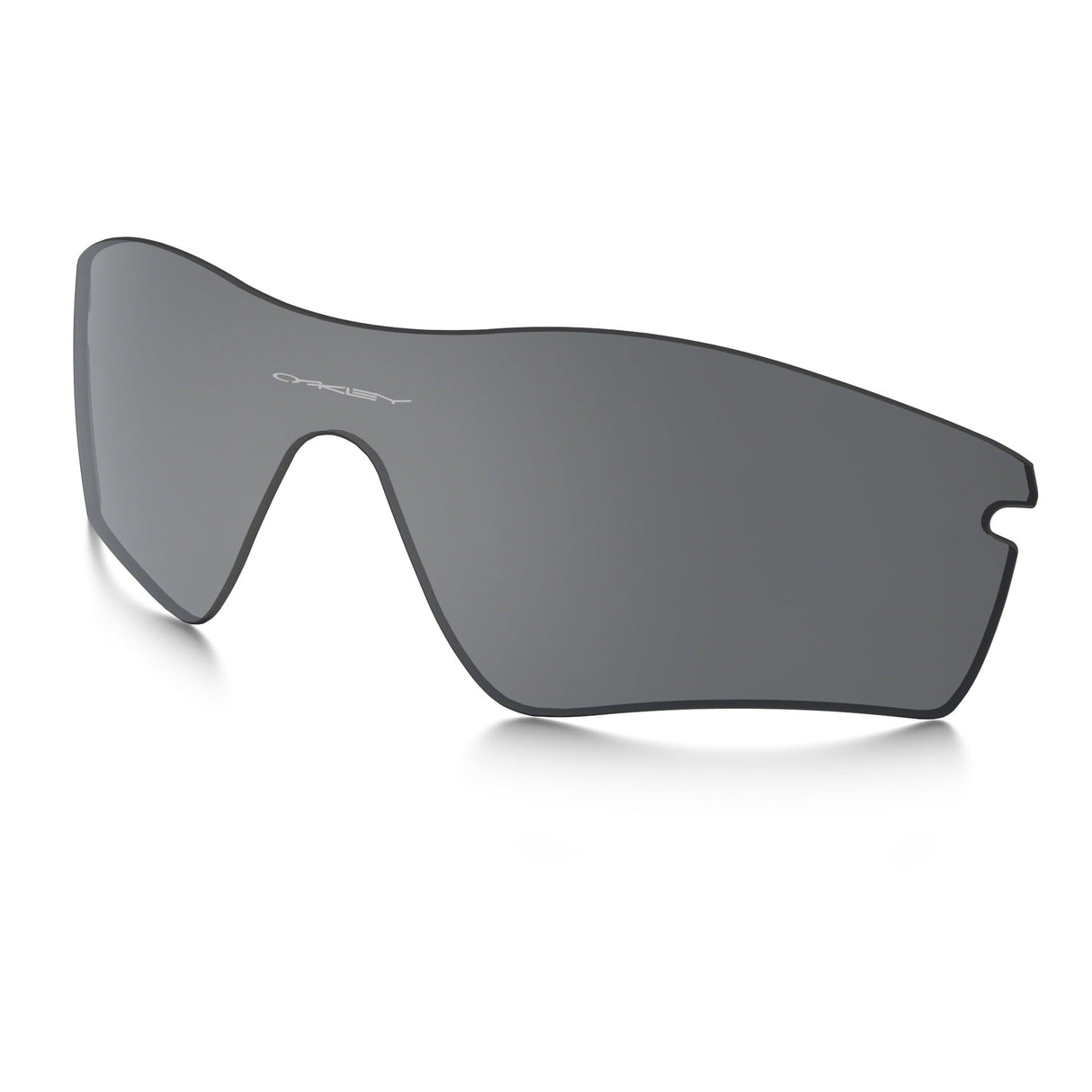 Lente Oakley Radar Path - Black Iridium Oakley