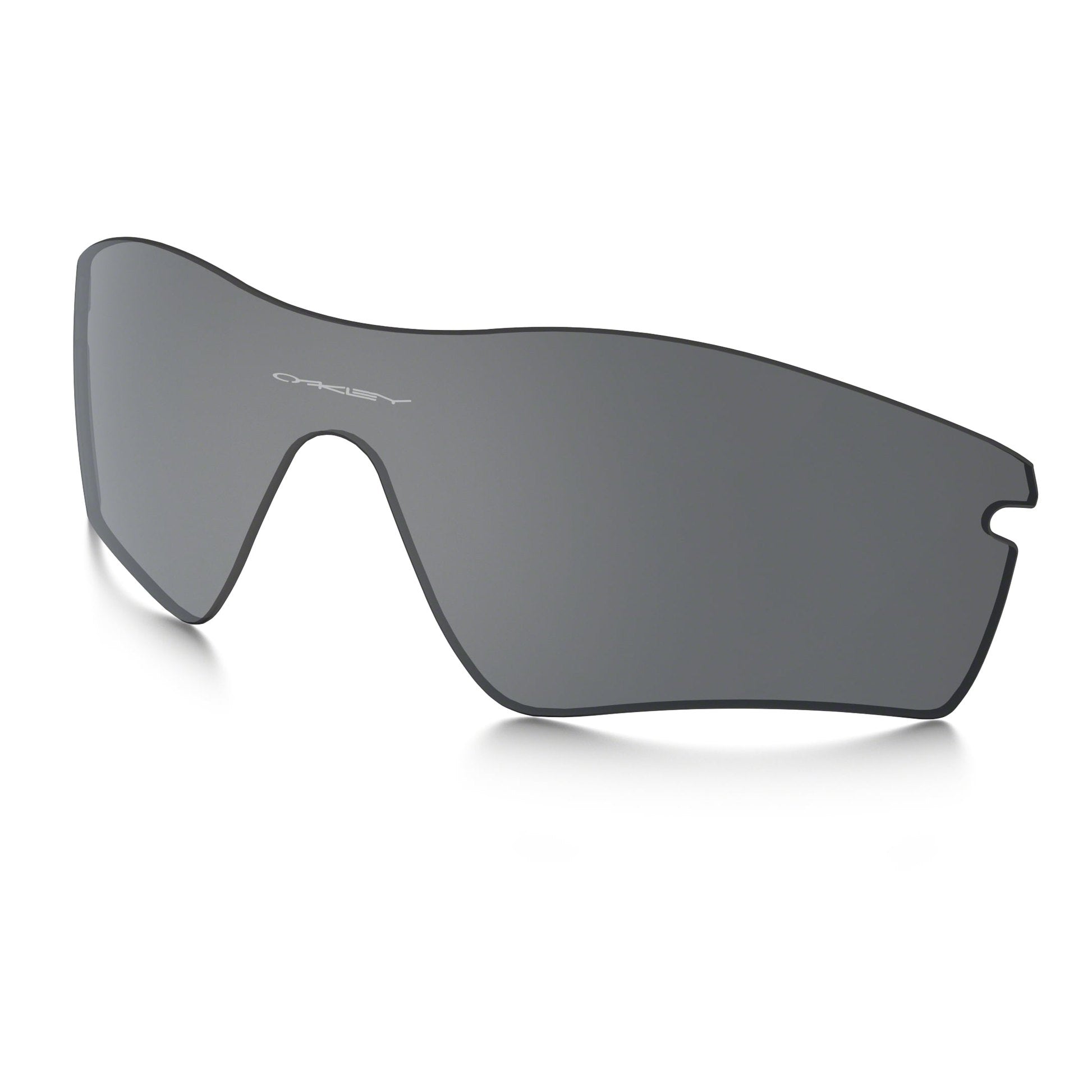 Lente Oakley Radar Path - Black Iridium Oakley