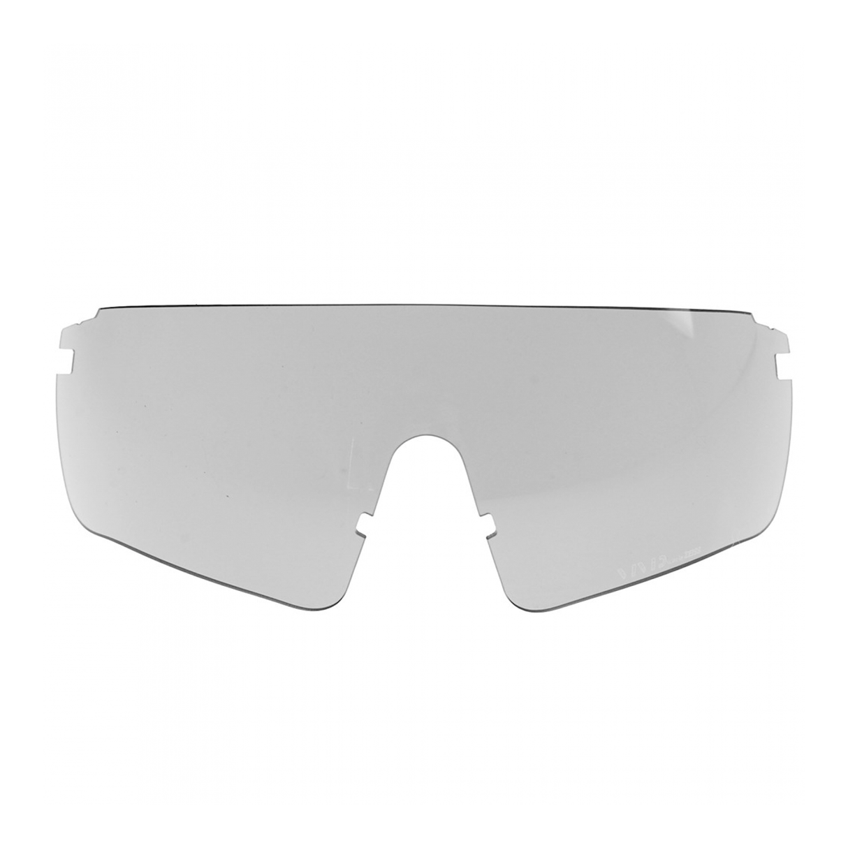 Lente di ricambio Giro Kom - Clear Giro