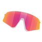 Oakley Sutro Lite Sweep Lenses - Prizm field