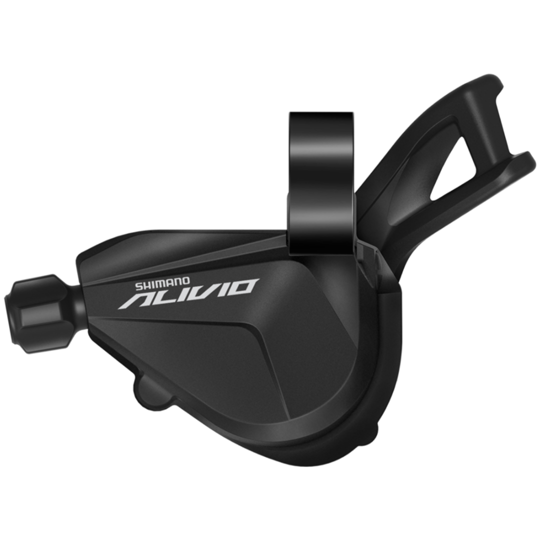 Leva cambio Shimano Alivio SL-M3100-2L Shimano
