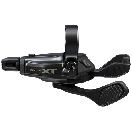 Shimano Deore XT SL-M8200-R Schaltwerkhebel 12-fach Klemmschelle Rapidfire Plus
