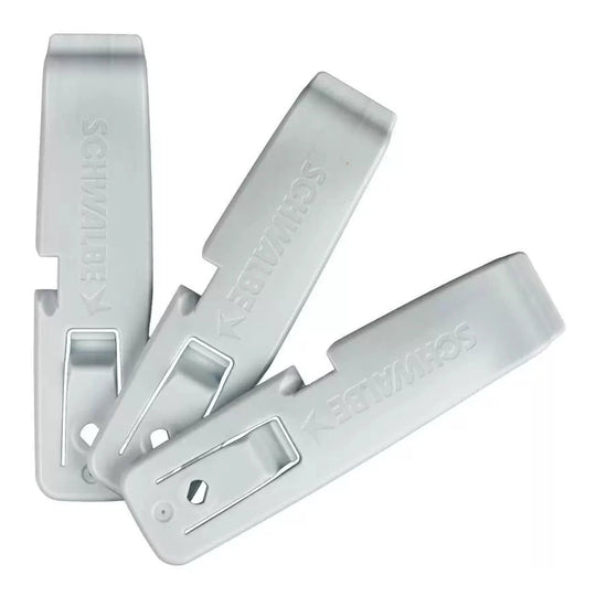 Schwalbe tire levers - 3 pieces