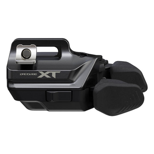 Shimano DEORE XT Di2 SW-M8250-IR shift levers