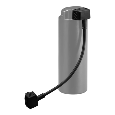 Cable extensor Levo 4 Full Power Range