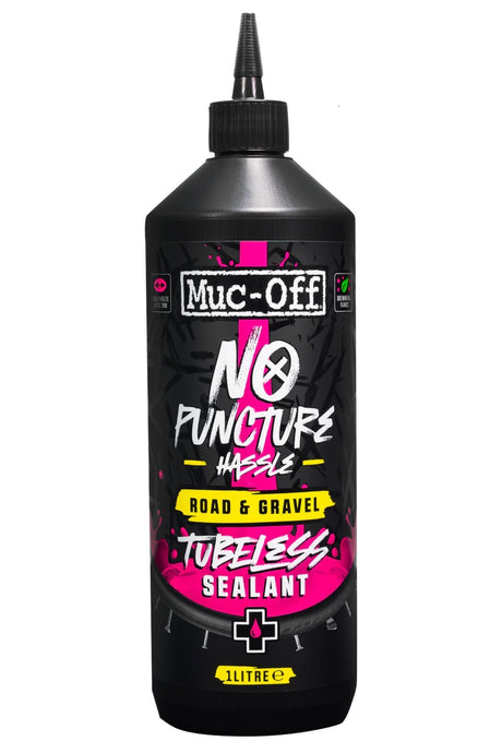 Muc-Off Road & Gravel Sealant - 1L