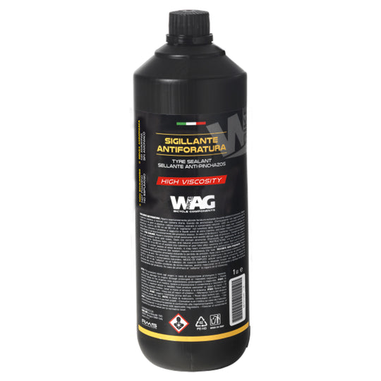 Wag High Viscosity Sealant - 1L