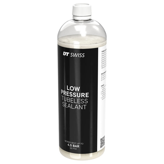 DT Swiss Low Pressure tire sealant - 1000 ml