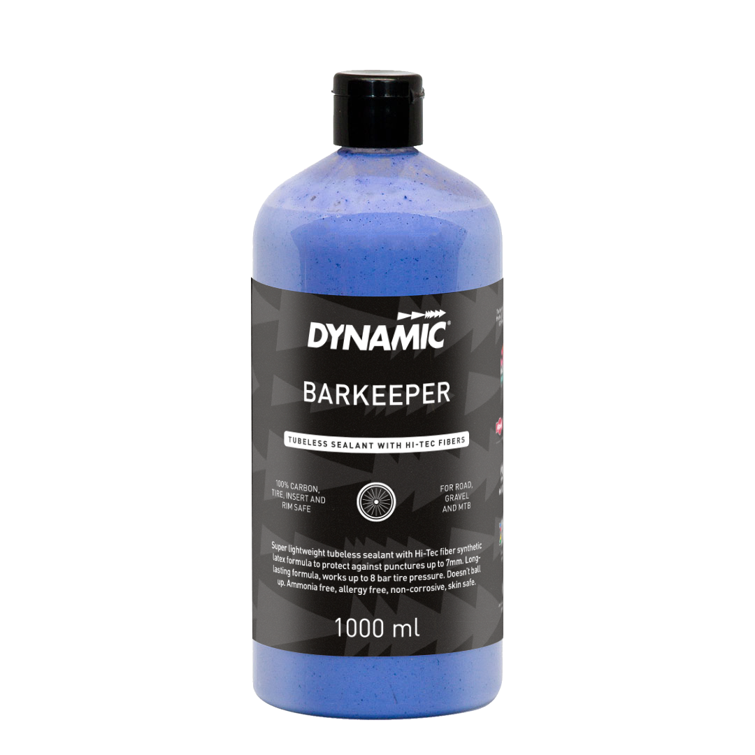 Liquido sigillante Dynamic Barkeeper - 1 L Dynamic