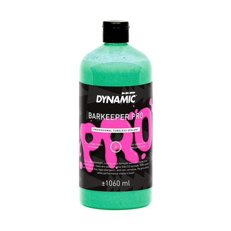 Liquido sigillante Dynamic Barkeeper Pro - 1 L Dynamic