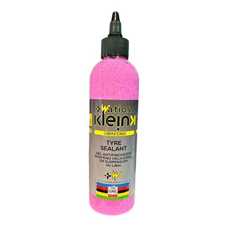 Liquido sigillante Klein Grafene Elicoidale - 250 ml Klein
